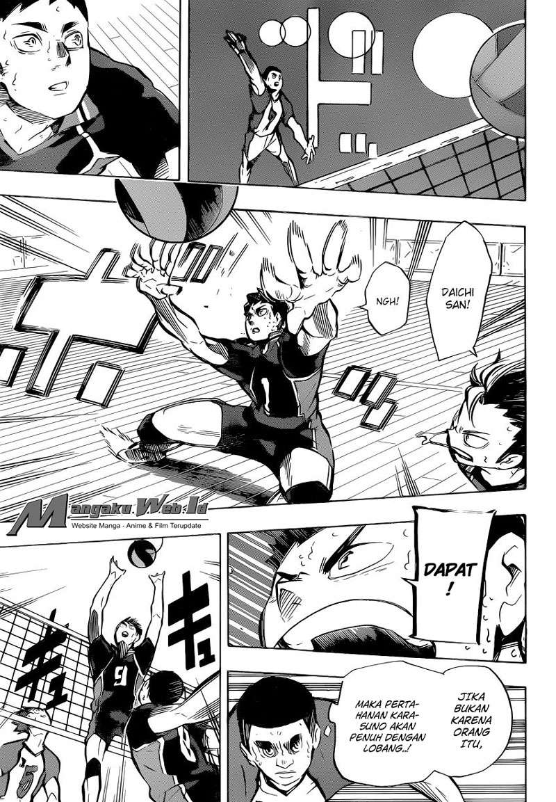 Chapter 184 - halaman 9