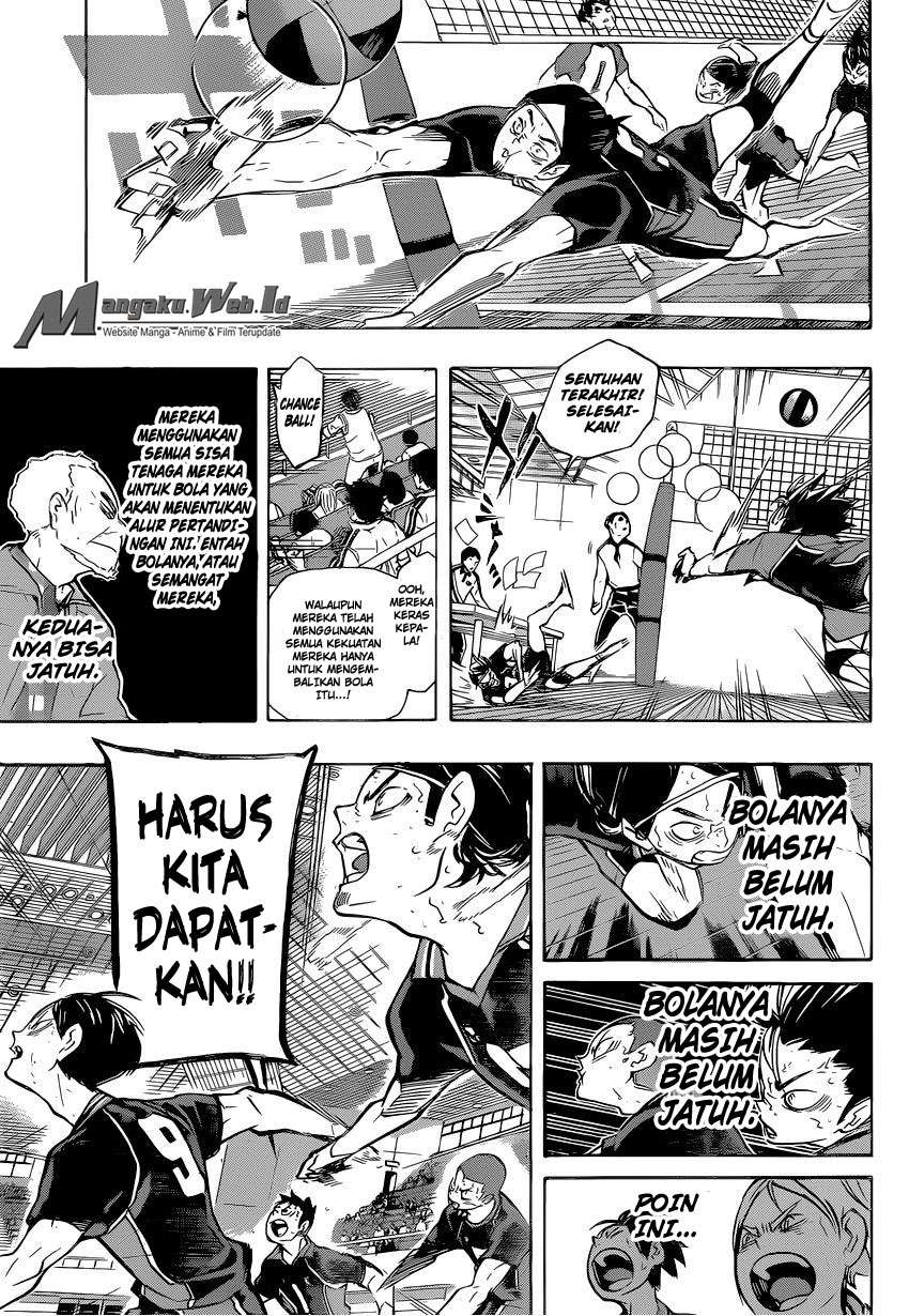 Chapter 183 - halaman 15