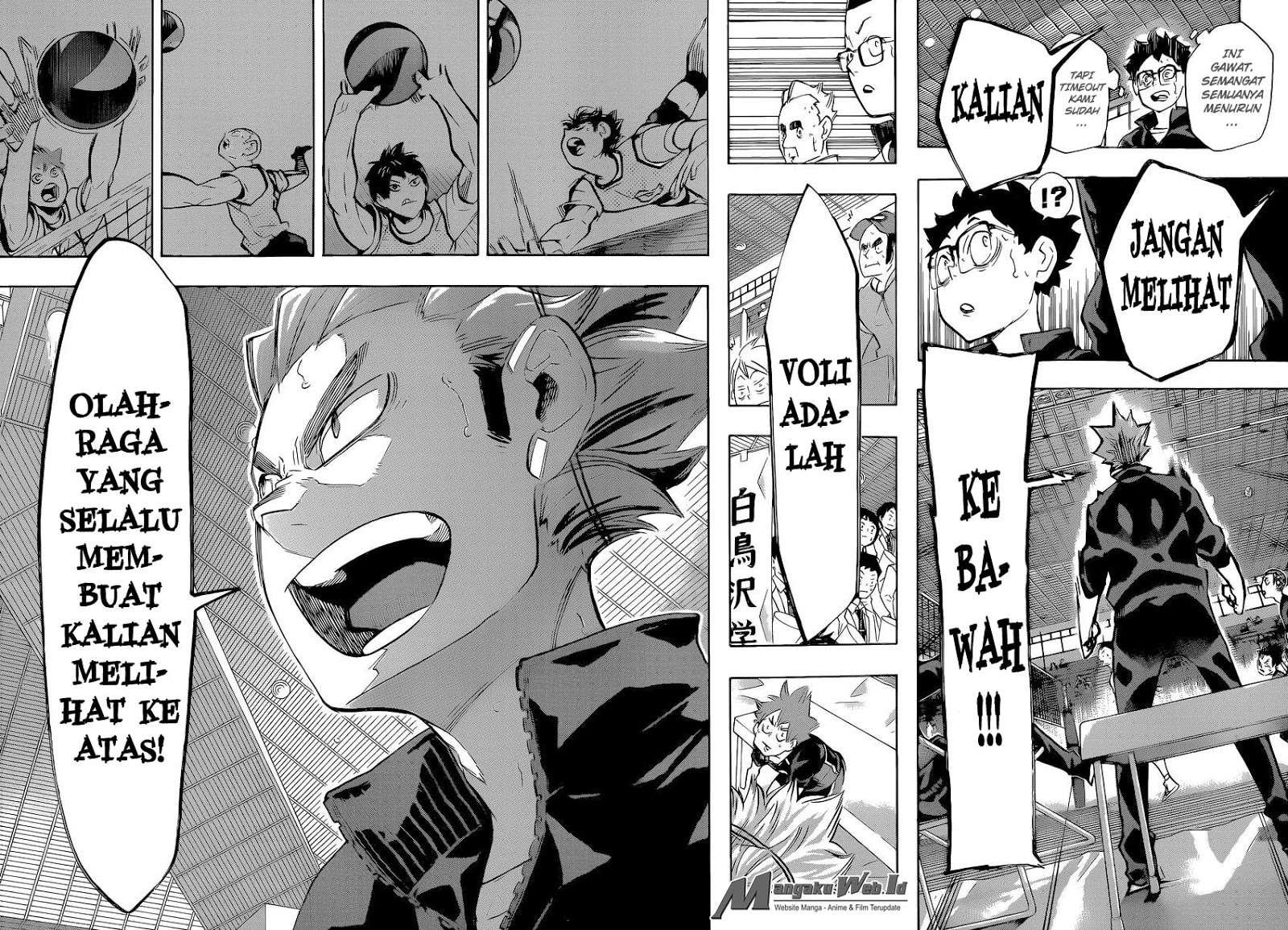 Chapter 183 - halaman 17