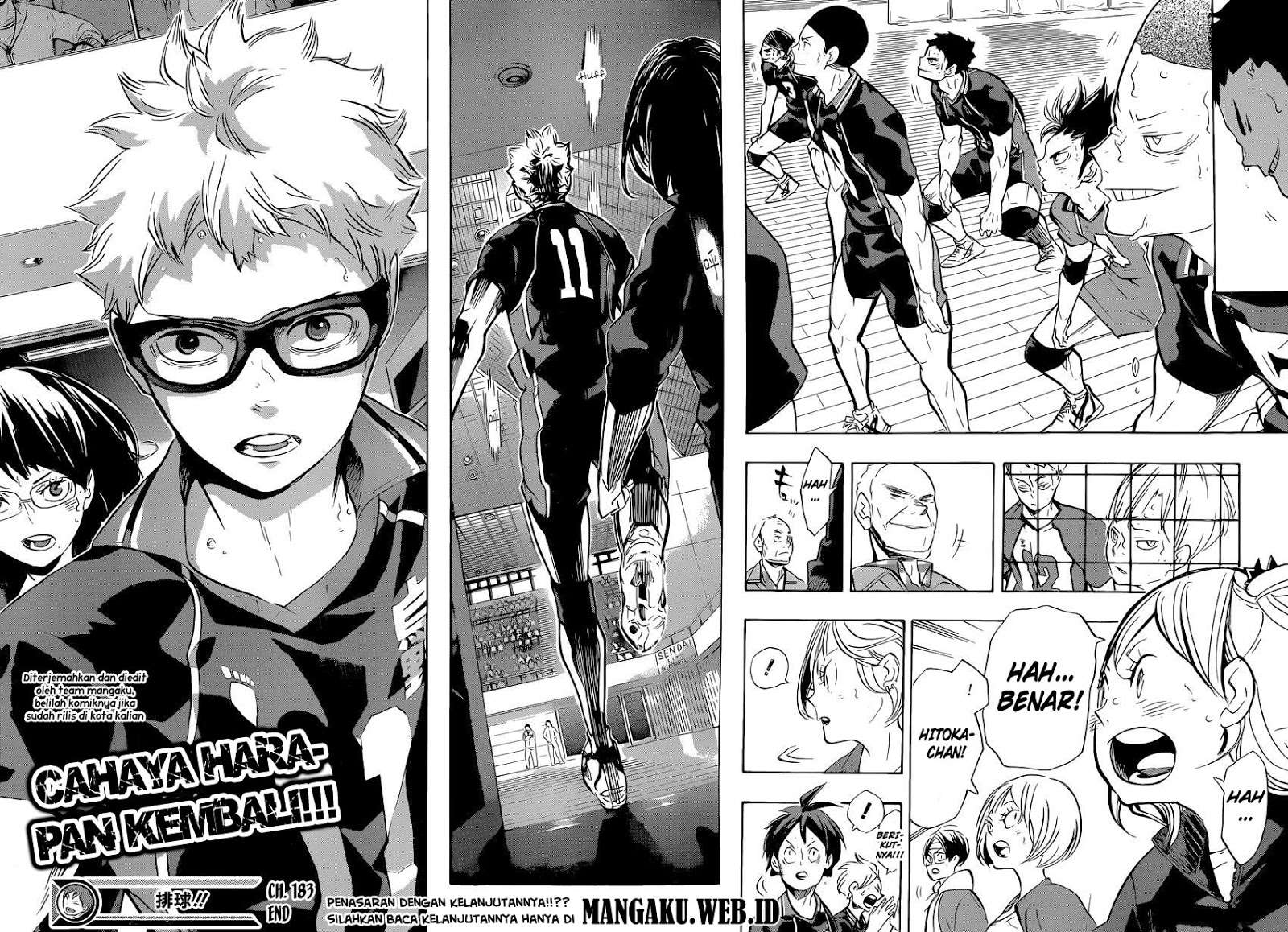 Chapter 183 - halaman 18