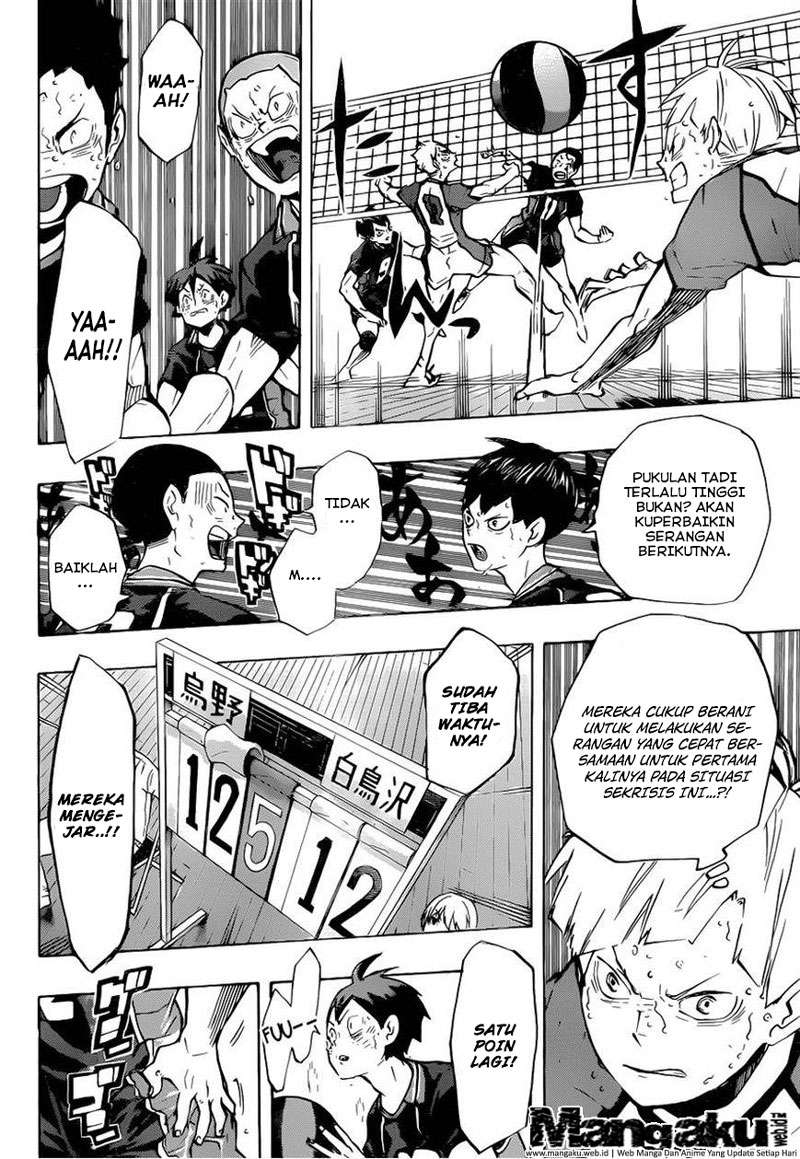 Chapter 182 - halaman 12