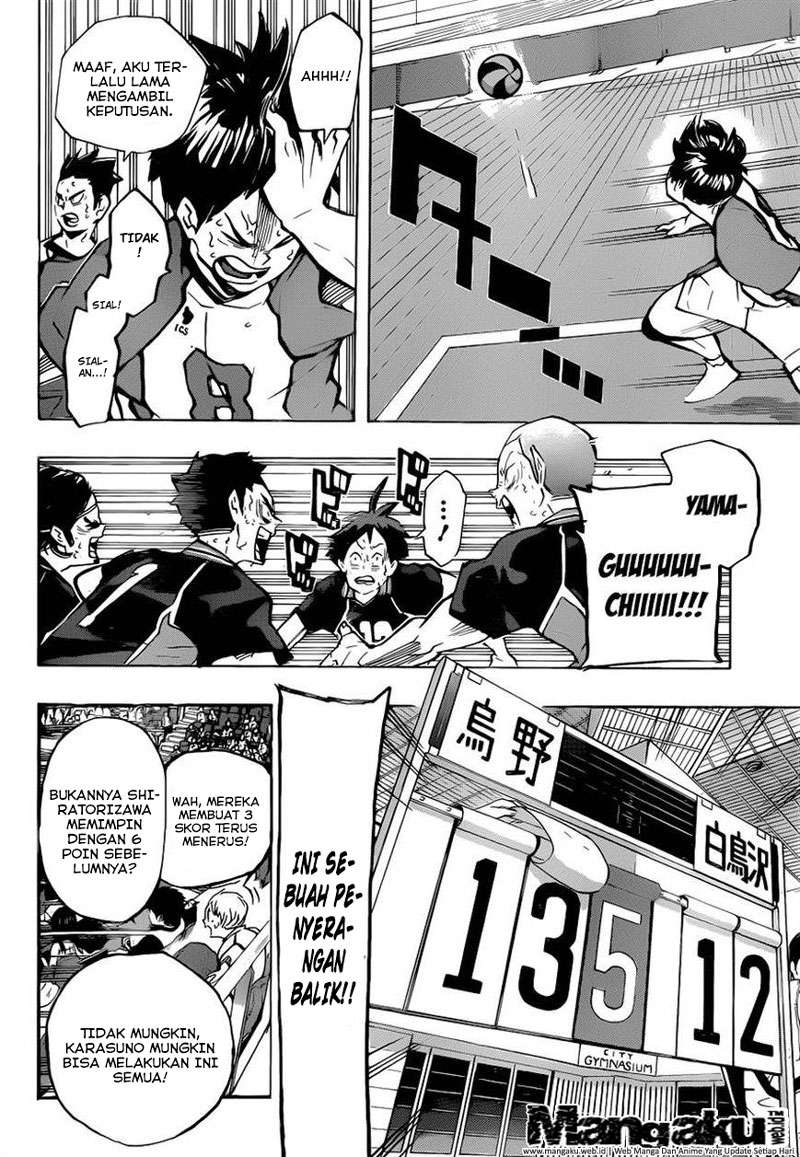Chapter 182 - halaman 14