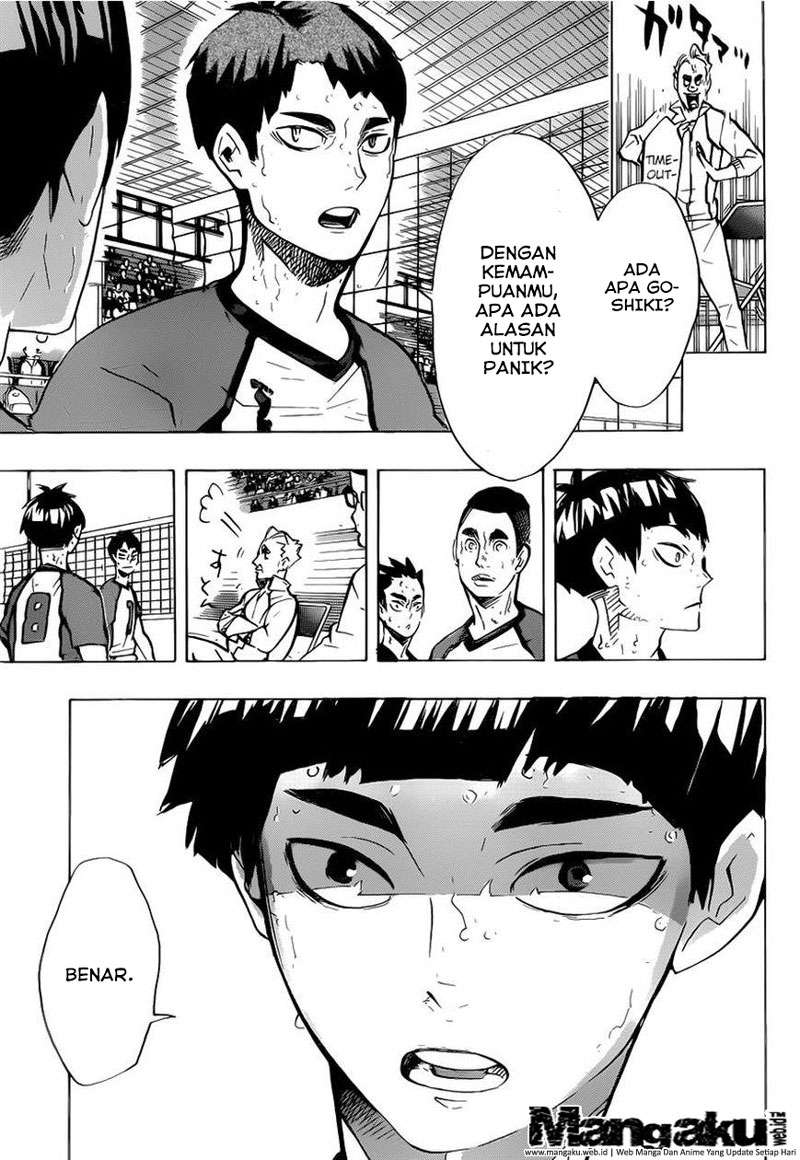 Chapter 182 - halaman 15