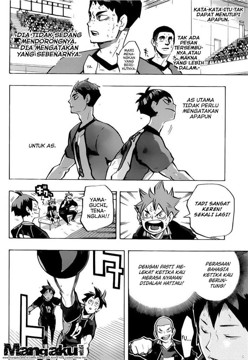 Chapter 182 - halaman 16