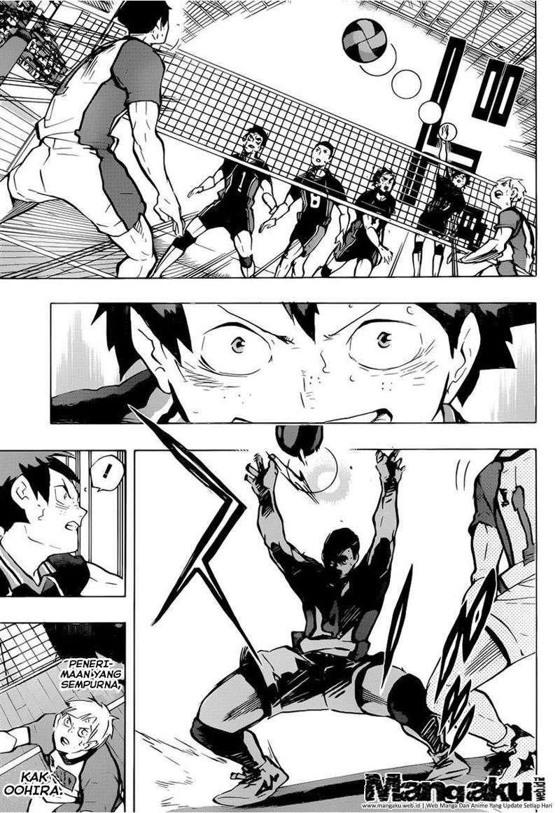 Chapter 182 - halaman 17