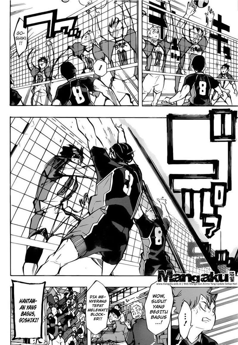 Chapter 182 - halaman 18