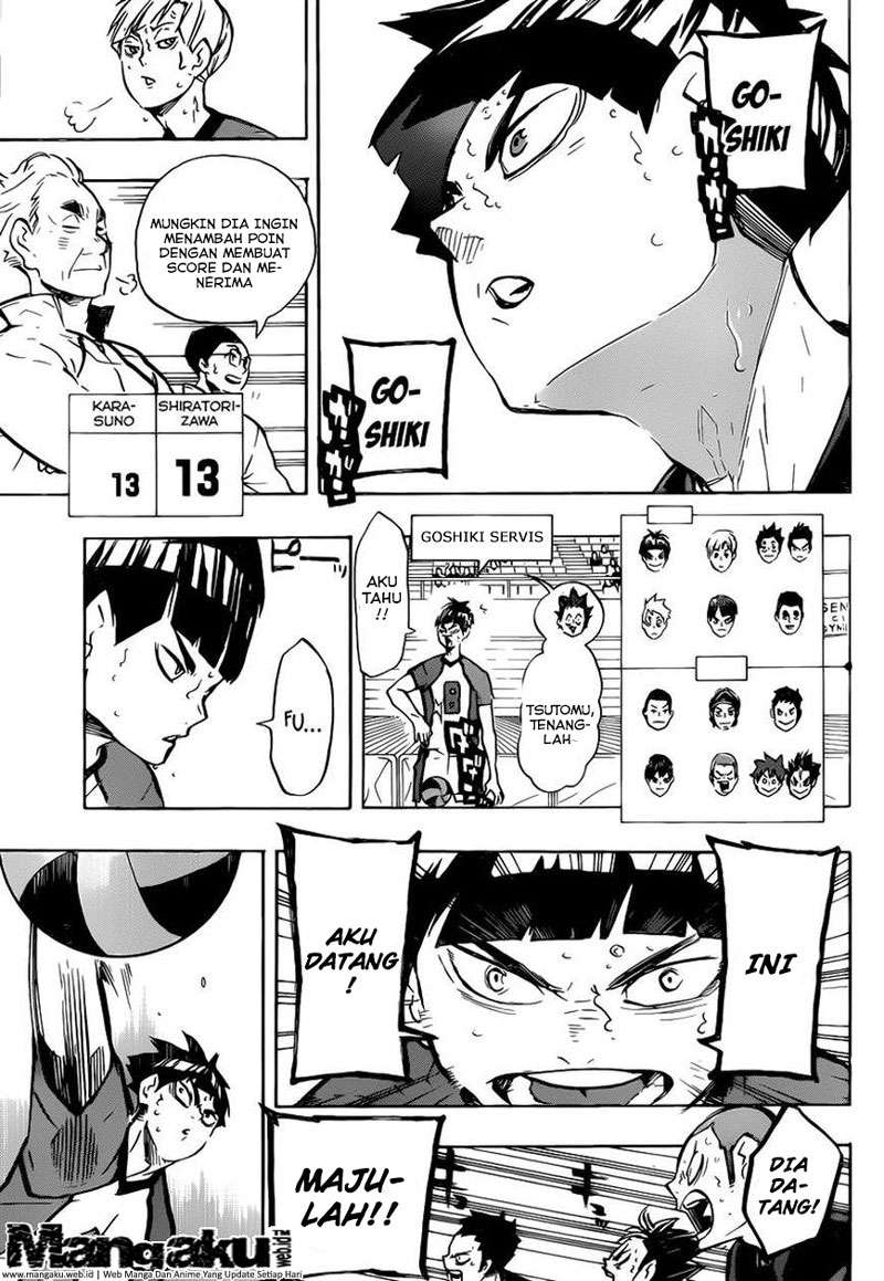 Chapter 182 - halaman 19