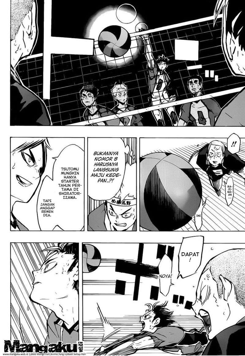 Chapter 182 - halaman 20