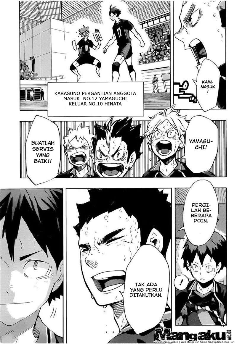 Chapter 182 - halaman 5