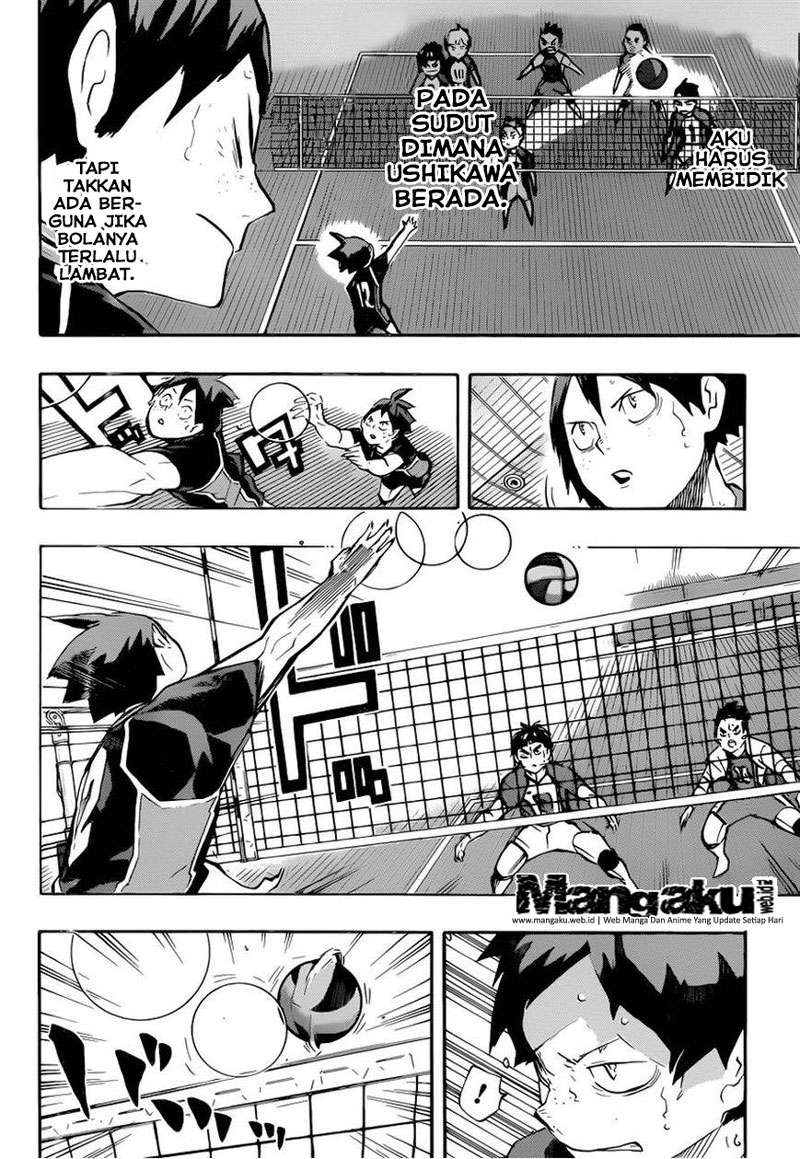 Chapter 182 - halaman 6