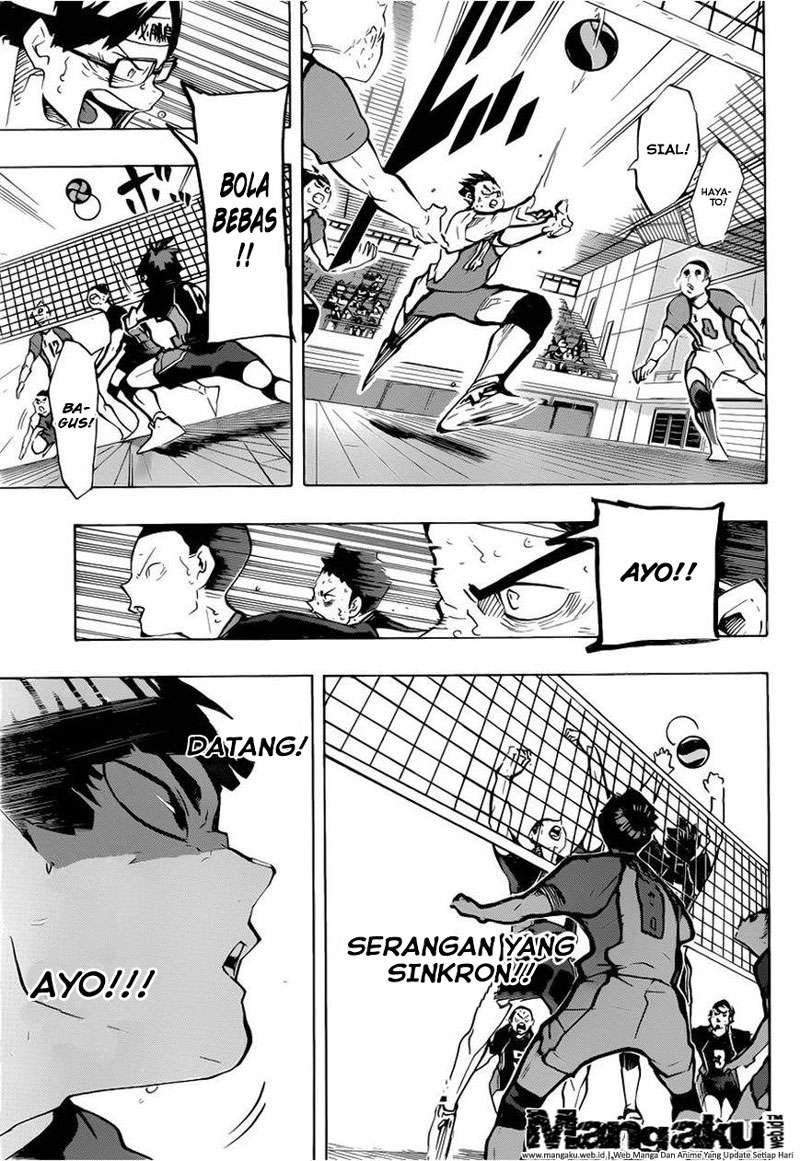 Chapter 182 - halaman 7