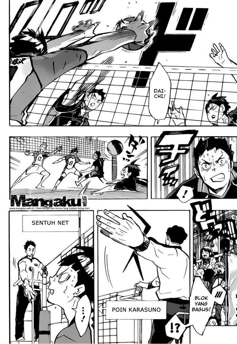 Chapter 182 - halaman 8