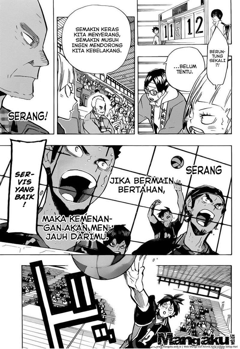 Chapter 182 - halaman 9