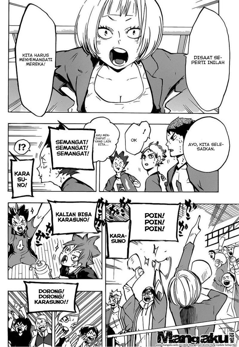 Chapter 181 - halaman 12