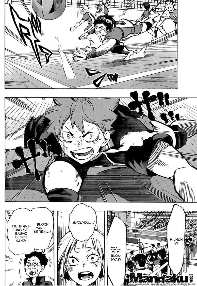 Chapter 181 - halaman 17