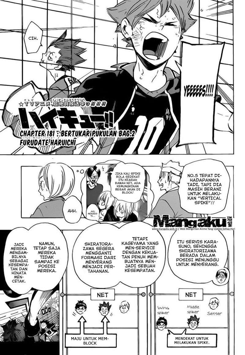 Chapter 181 - halaman 3