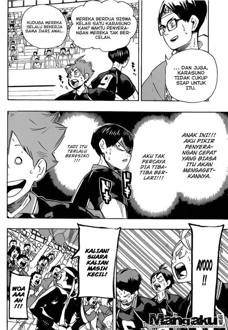 Chapter 181 - halaman 4