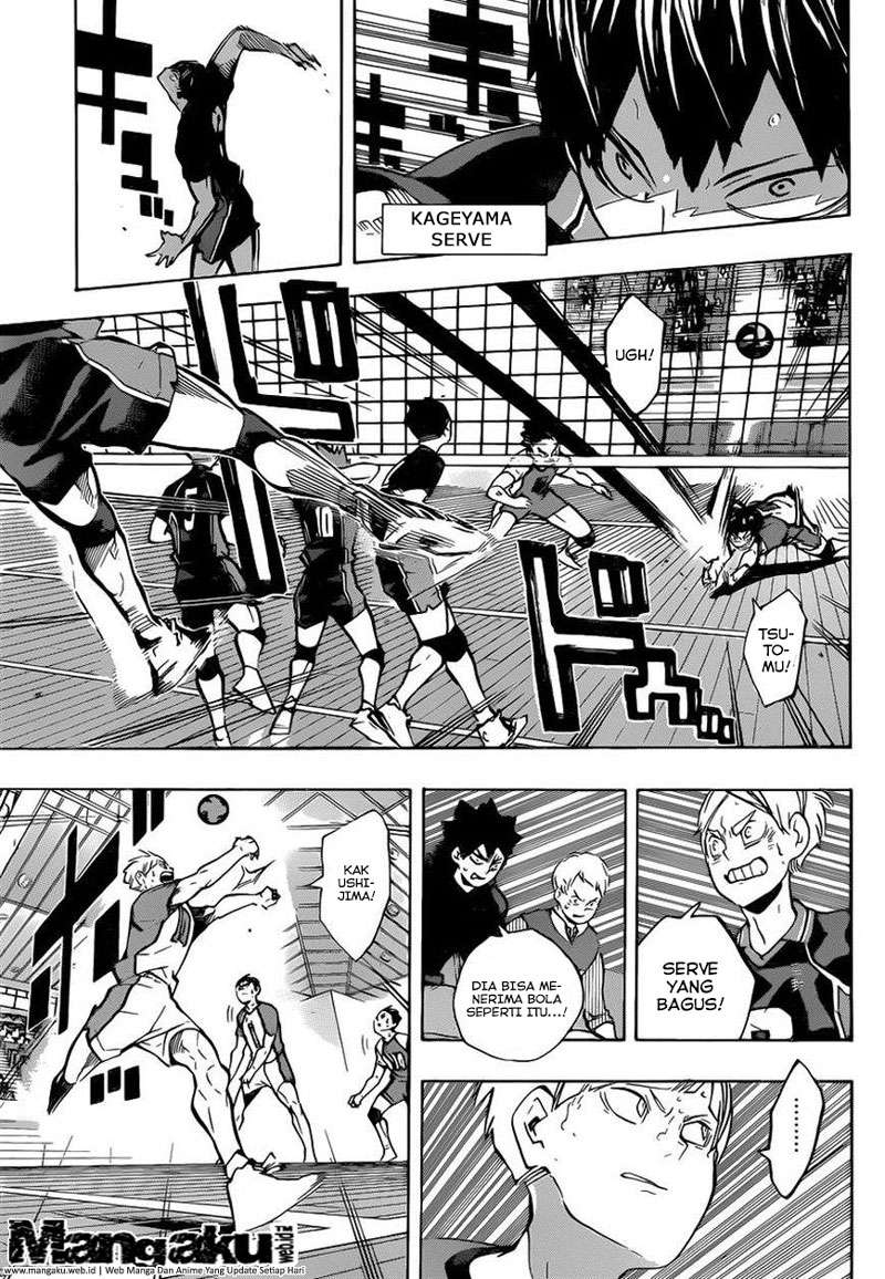 Chapter 181 - halaman 5