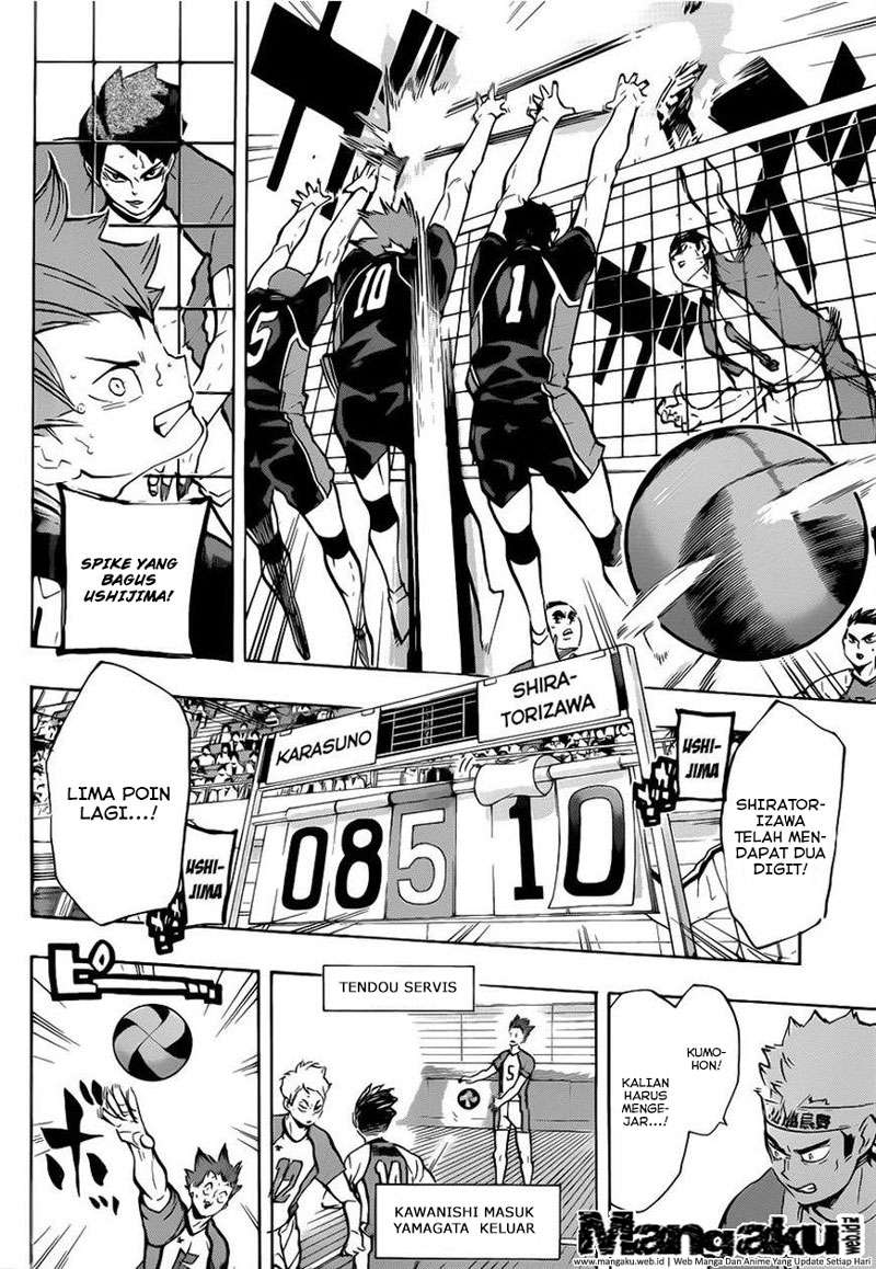 Chapter 181 - halaman 6