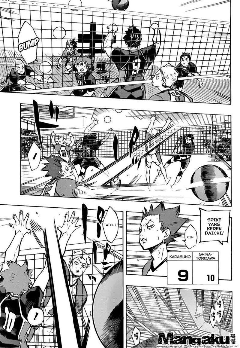 Chapter 181 - halaman 7