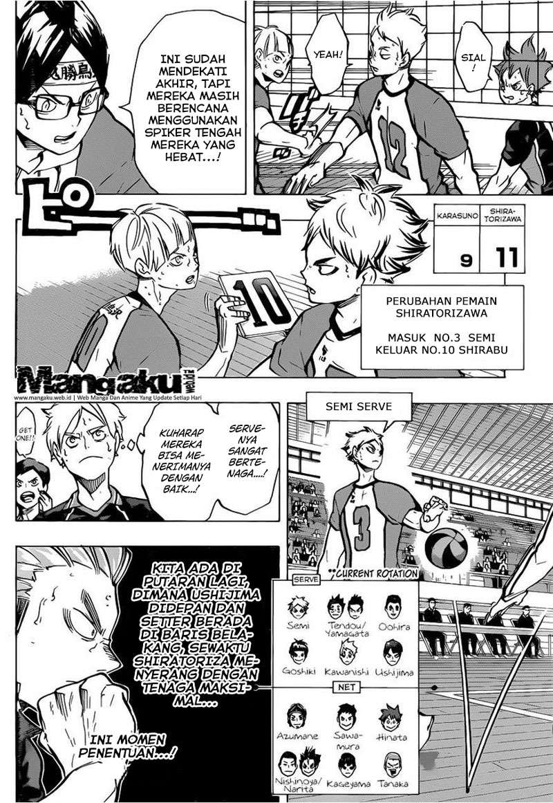 Chapter 181 - halaman 8