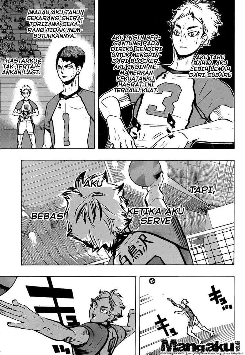 Chapter 181 - halaman 9