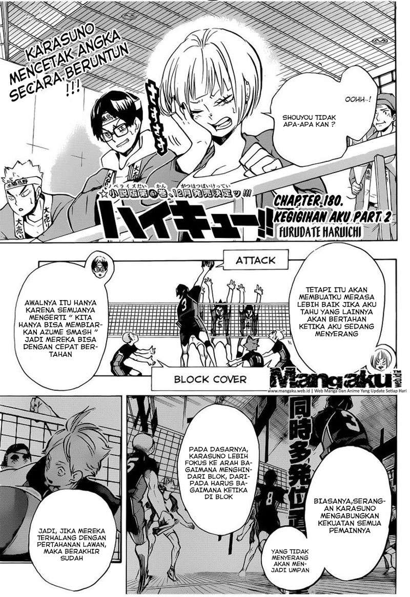 Chapter 180 - halaman 2