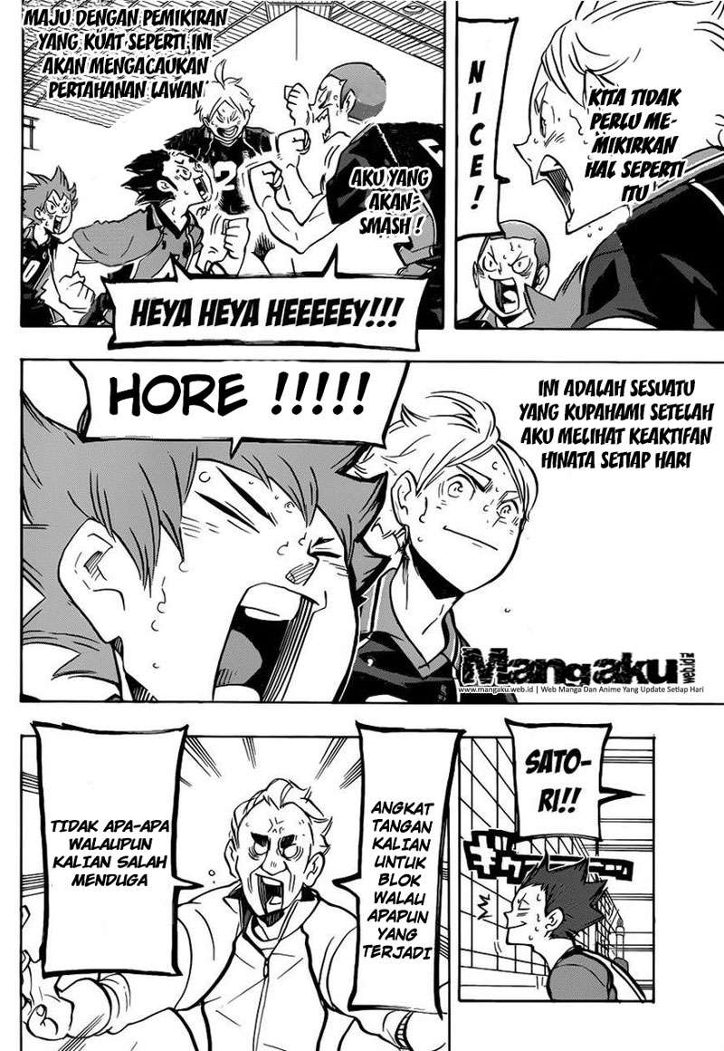 Chapter 180 - halaman 13