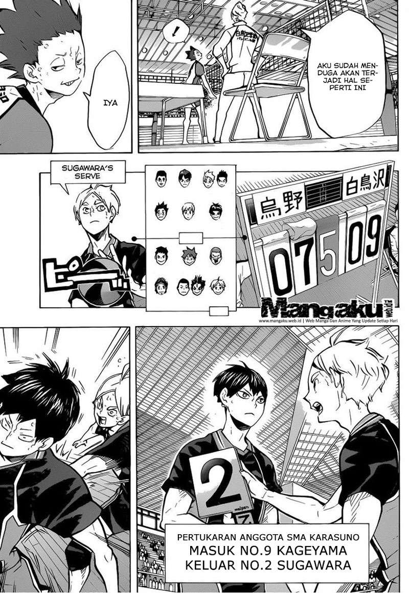 Chapter 180 - halaman 14