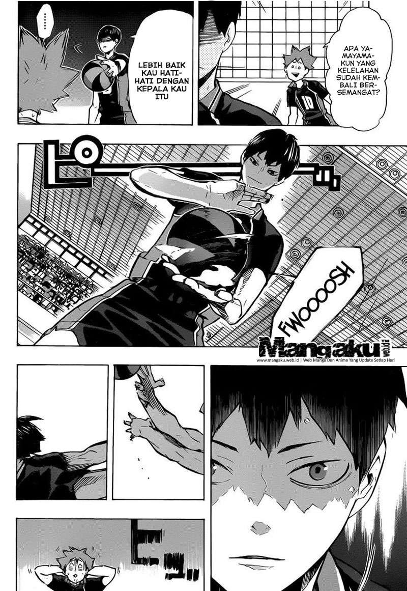 Chapter 180 - halaman 15