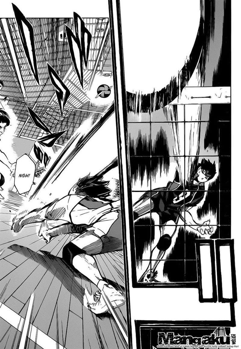 Chapter 180 - halaman 16