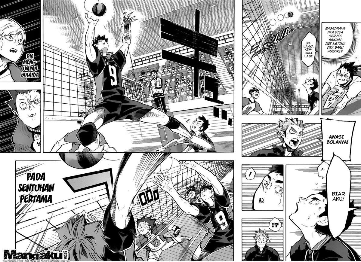 Chapter 180 - halaman 17
