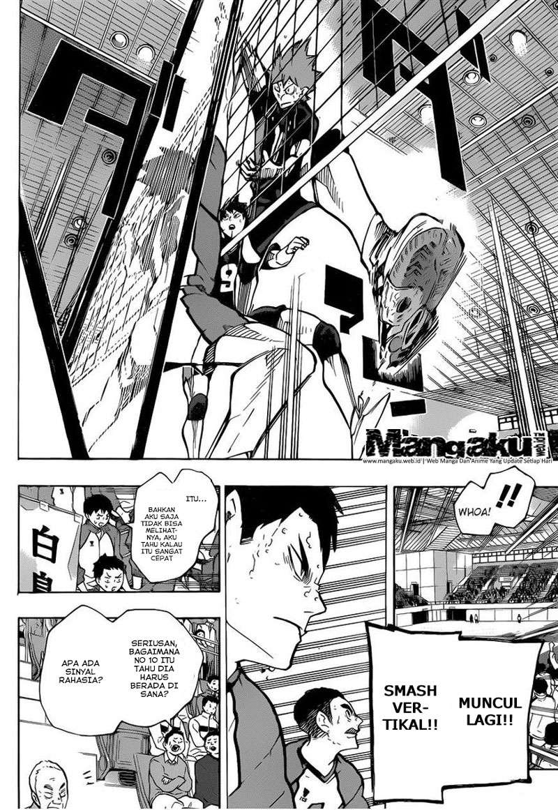 Chapter 180 - halaman 18