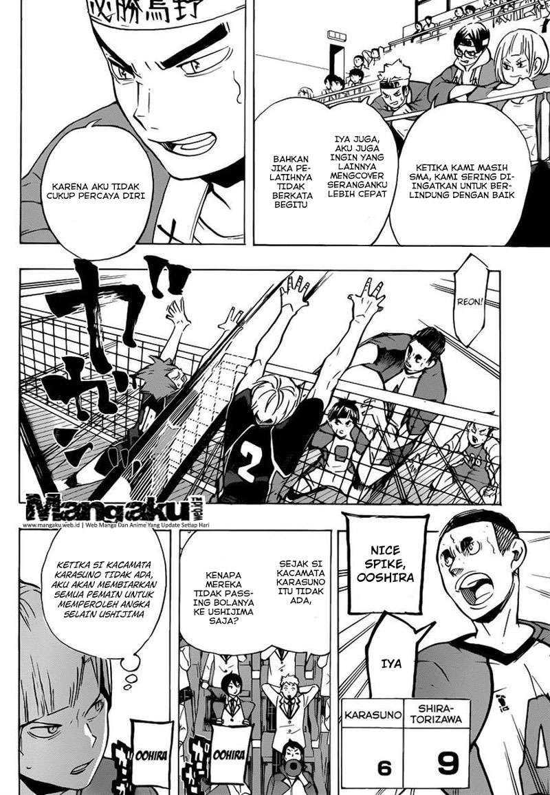 Chapter 180 - halaman 3