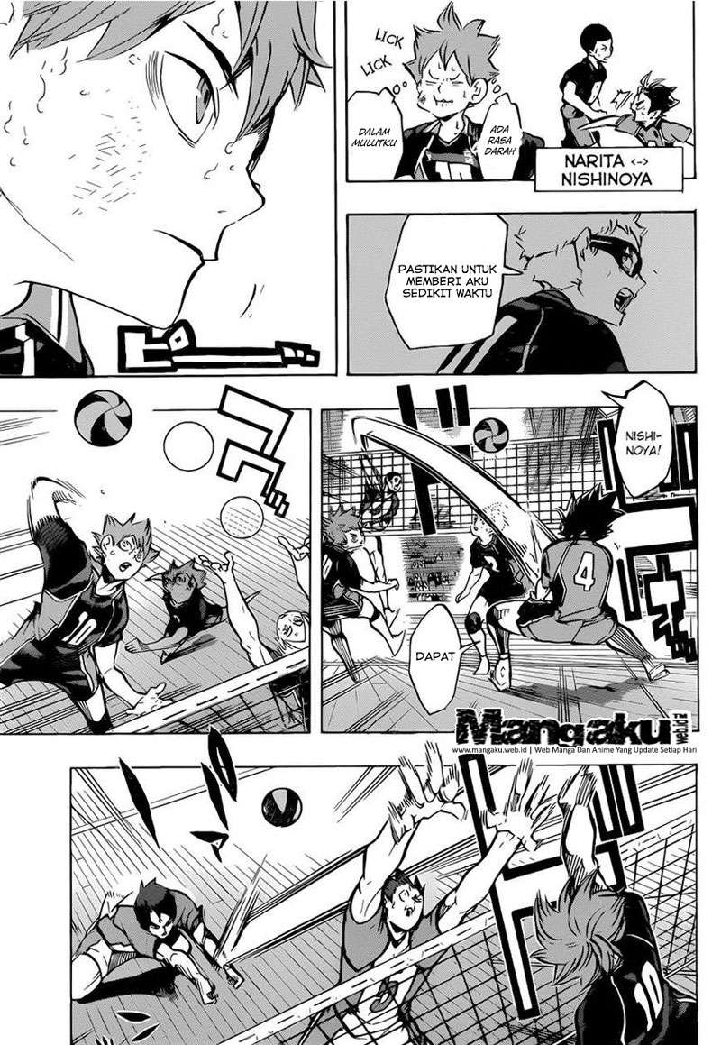 Chapter 180 - halaman 4