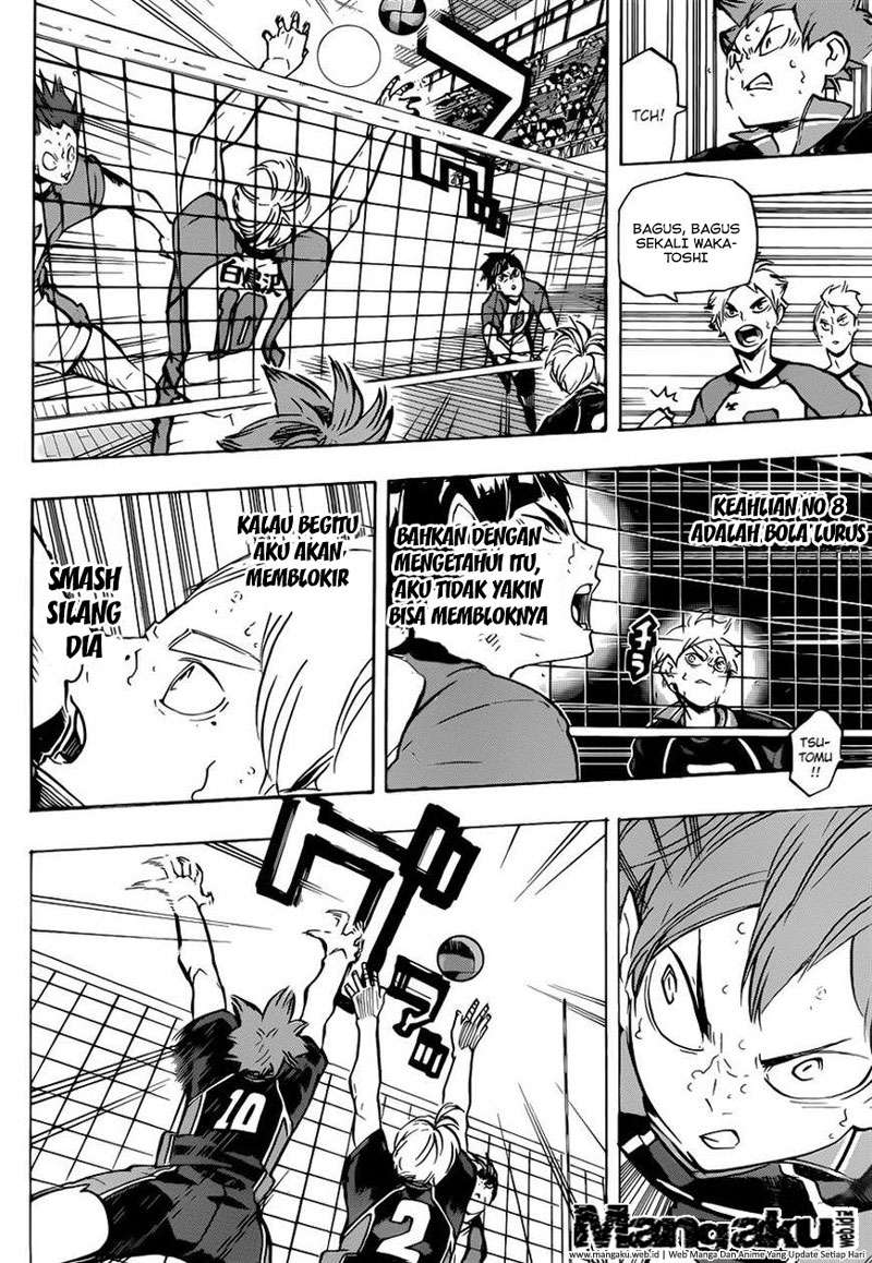 Chapter 180 - halaman 5