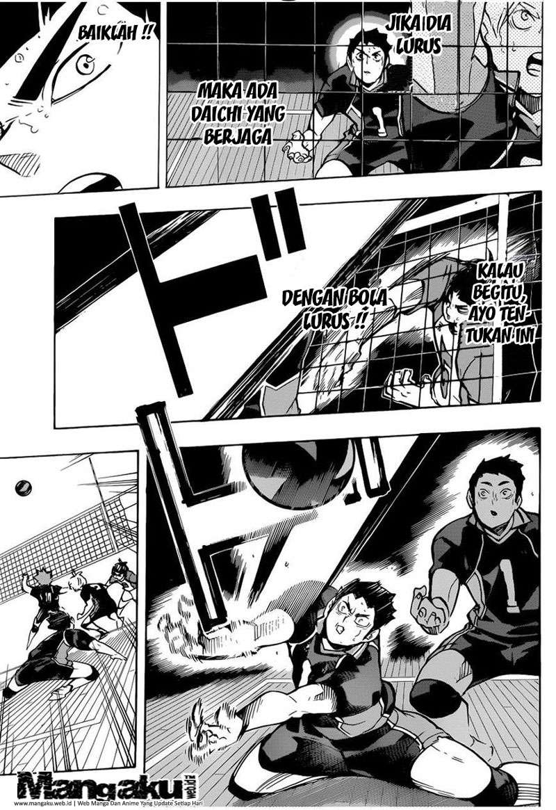 Chapter 180 - halaman 6