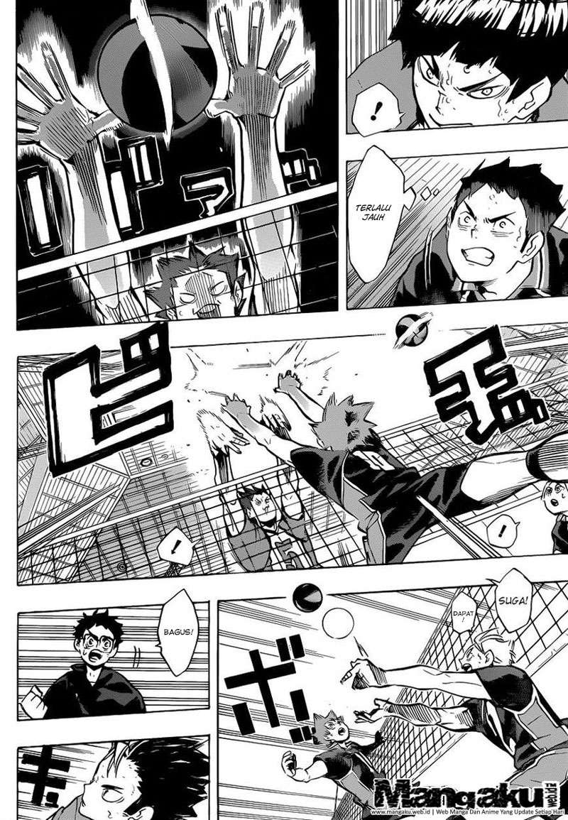 Chapter 180 - halaman 7