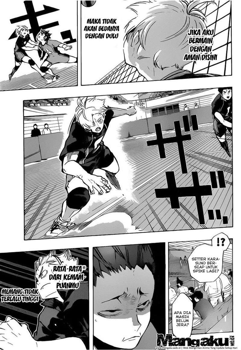 Chapter 180 - halaman 8