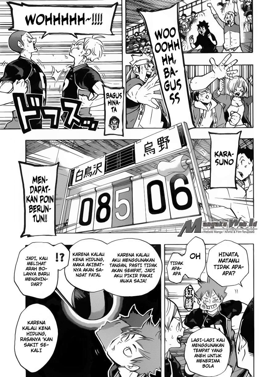 Chapter 179 - halaman 12