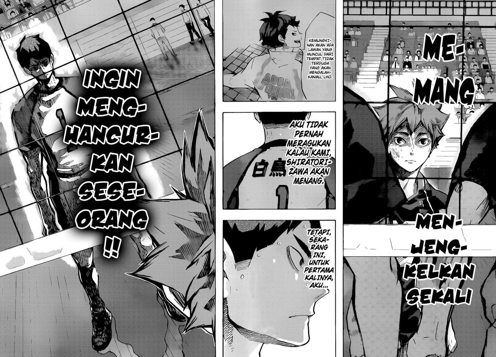 Chapter 179 - halaman 15