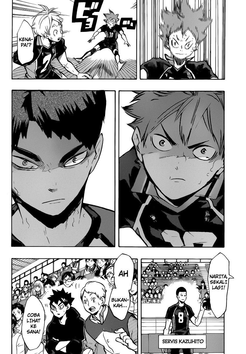 Chapter 179 - halaman 16
