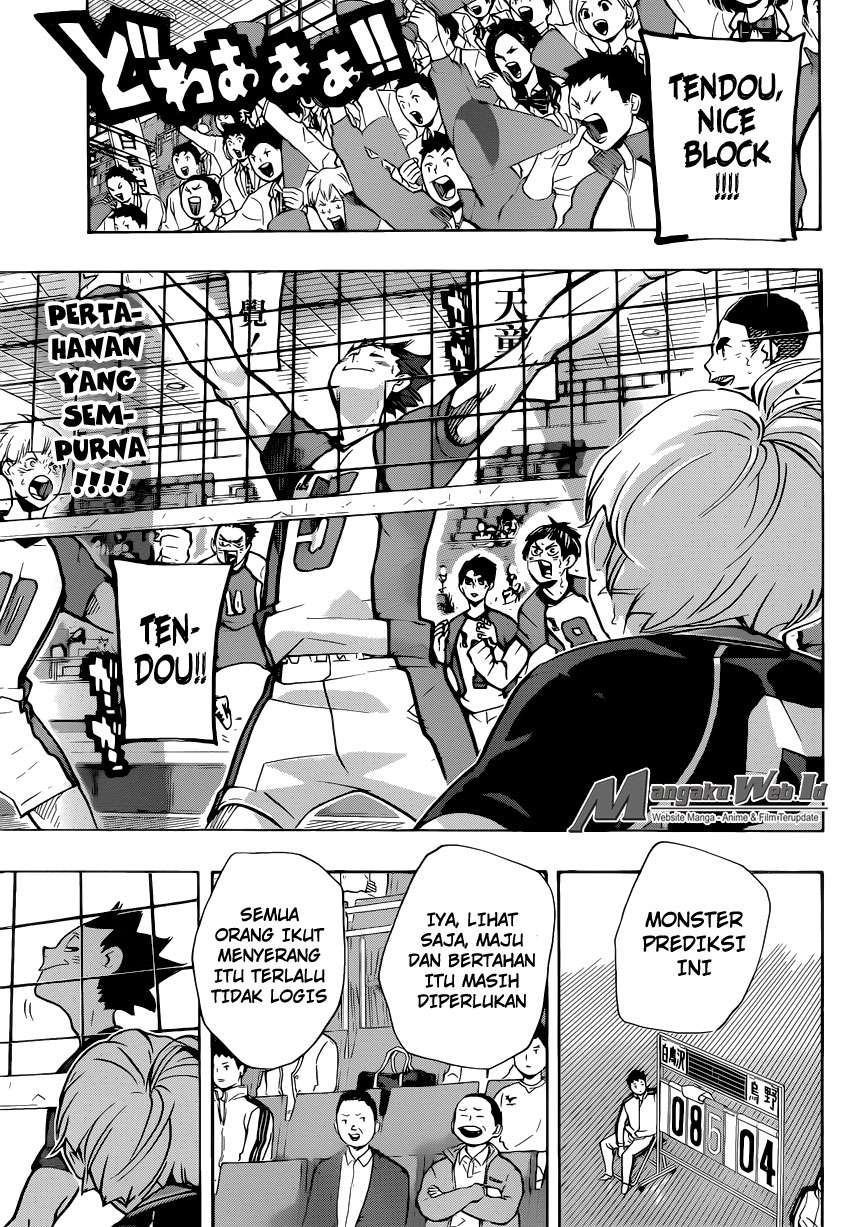 Chapter 179 - halaman 3
