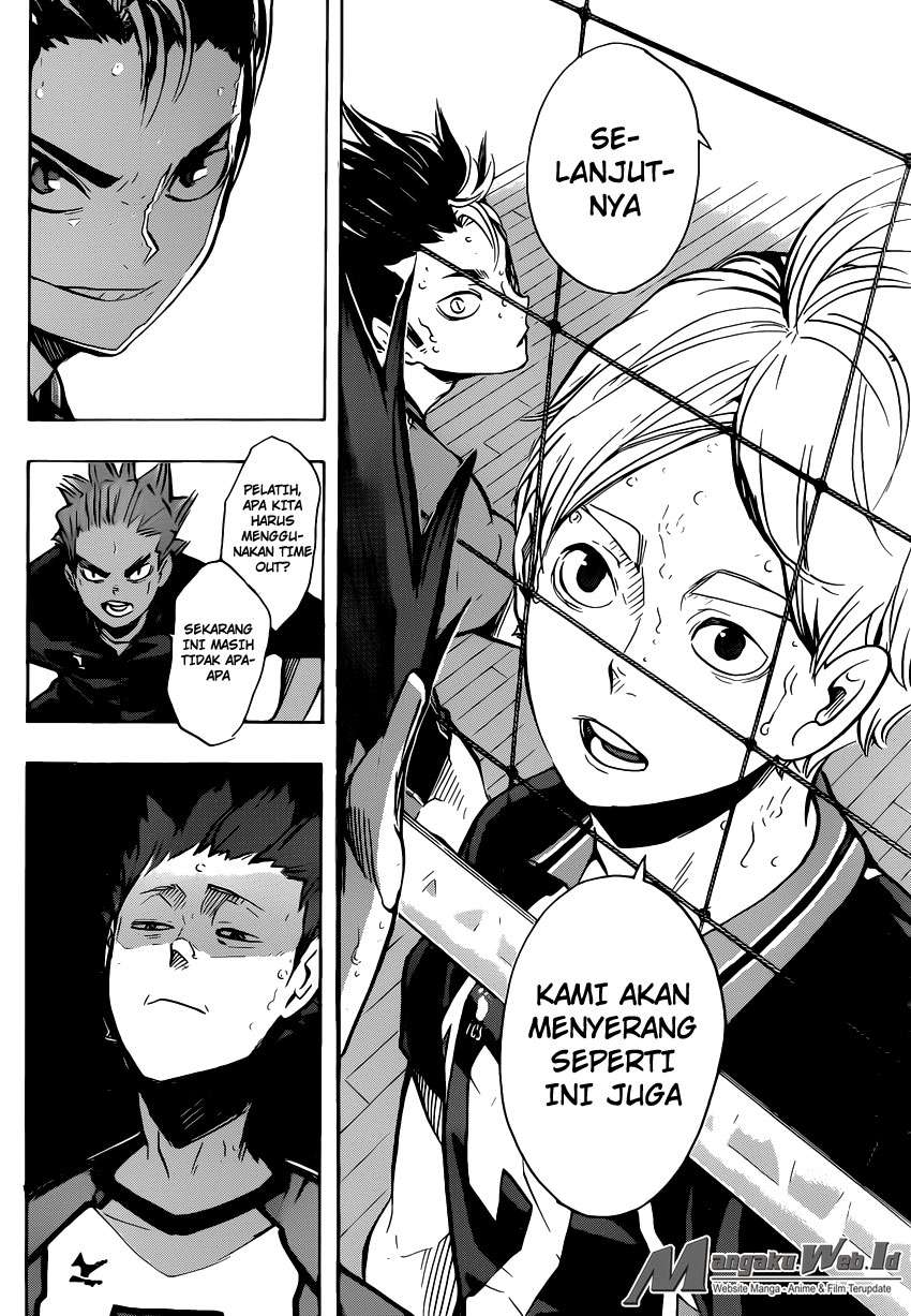 Chapter 179 - halaman 4