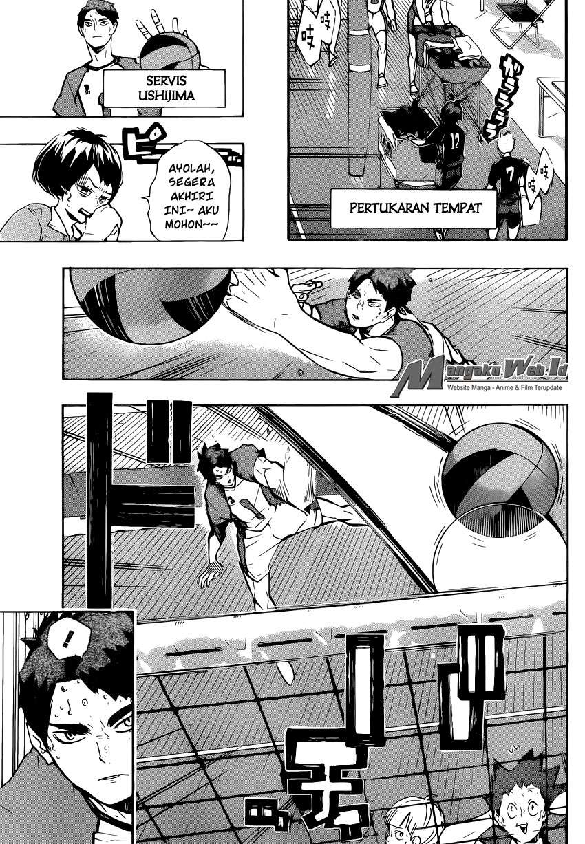 Chapter 179 - halaman 5