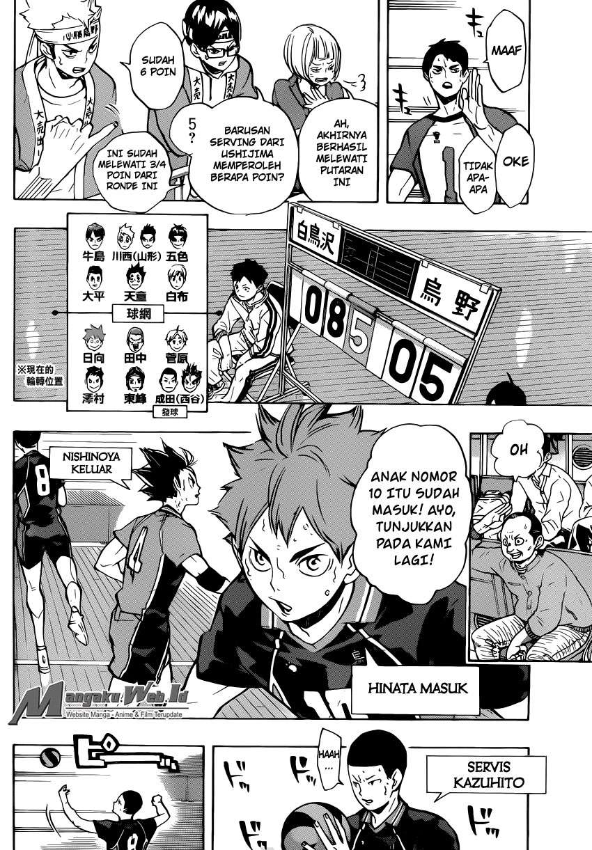 Chapter 179 - halaman 6