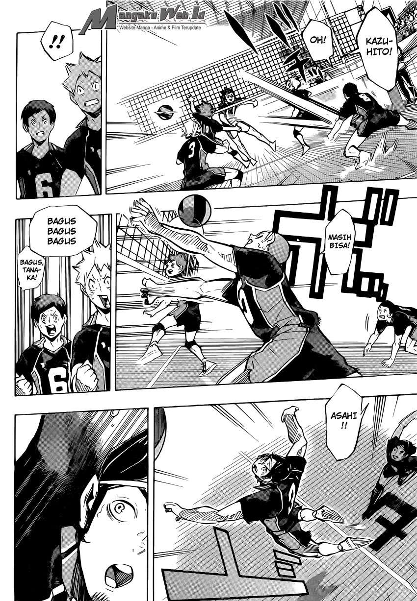 Chapter 179 - halaman 8