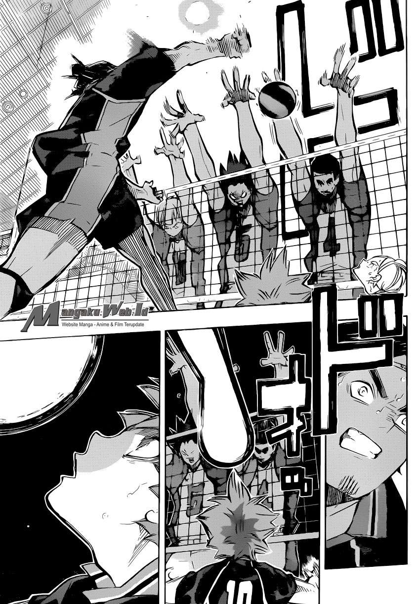 Chapter 179 - halaman 9
