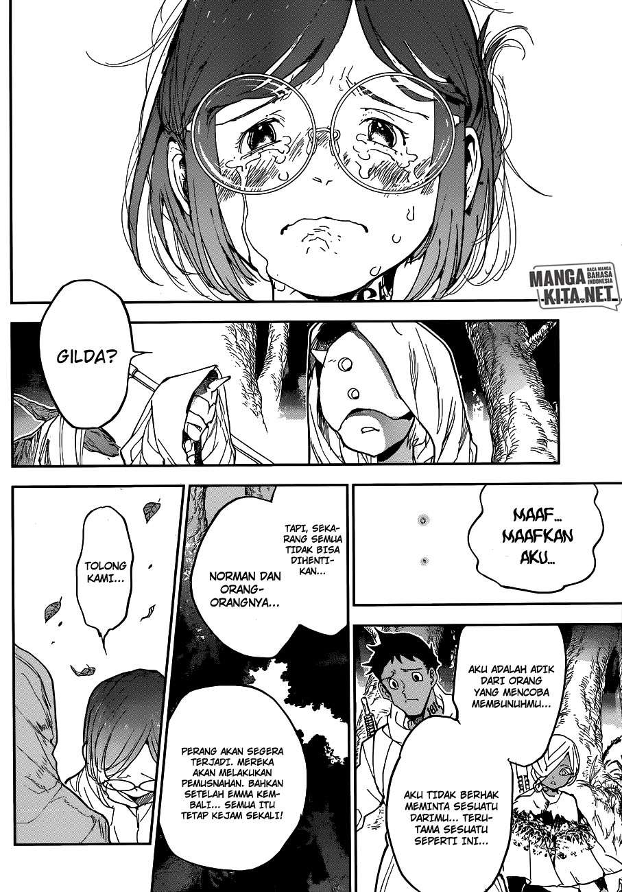 Chapter 144 - halaman 16