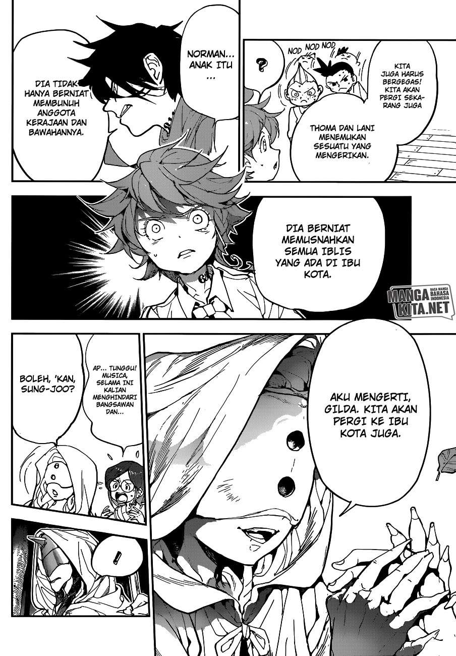 Chapter 144 - halaman 20
